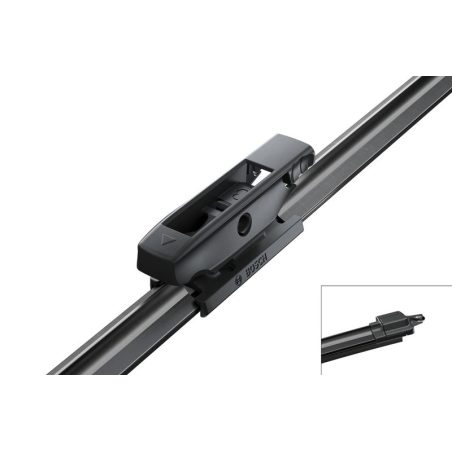 Bosch Aerotwin A199S raamita klaasipuhastajad 650/425 mm komplekt