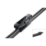 Bosch Aerotwin A199S raamita klaasipuhastajad 650/425 mm komplekt