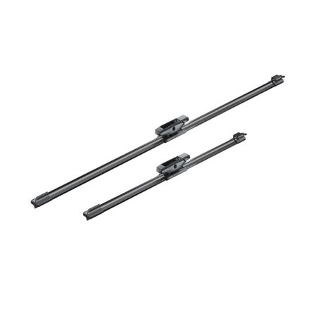 Bosch Aerotwin A199S raamita klaasipuhastajad 650/425 mm komplekt