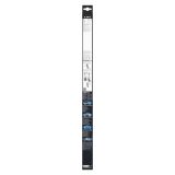 Bosch Aerotwin A206S raamita klaasipuhastajad 650/475 mm komplekt