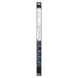Bosch Aerotwin A212S raamita klaasipuhastajad 650/550 mm komplekt