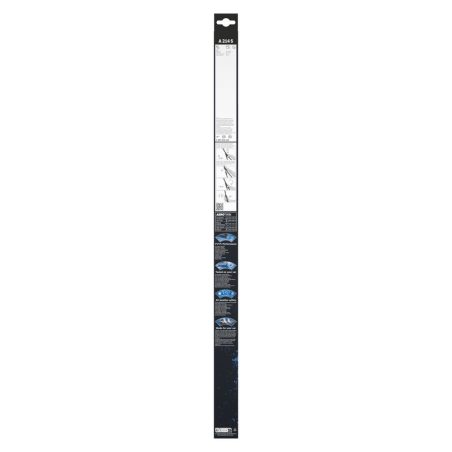 Bosch Aerotwin A214S raamita klaasipuhastajad 750/750 mm komplekt