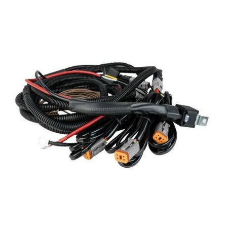 Strands Siberia Pro kaablikomplekt | HL Autoosad
