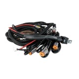 Strands Siberia Pro kaablikomplekt | HL Autoosad