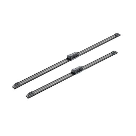 Bosch Aerotwin A225S raamita klaasipuhastajad 650/550 mm komplekt
