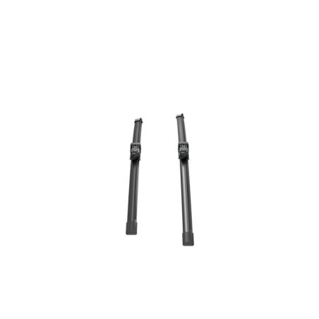 Bosch Aerotwin A244S raamita klaasipuhastajad 625/550 mm komplekt