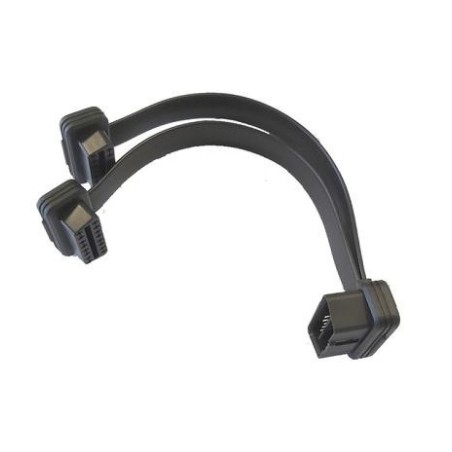 Strands XBB OBD Y-jagur | HL Autoosad