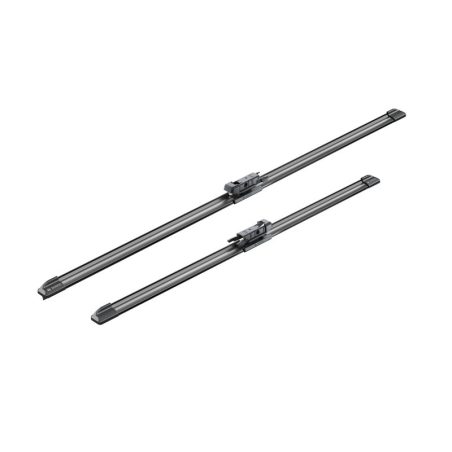 Bosch Aerotwin A256S raamita klaasipuhastajad 700/550 mm komplekt
