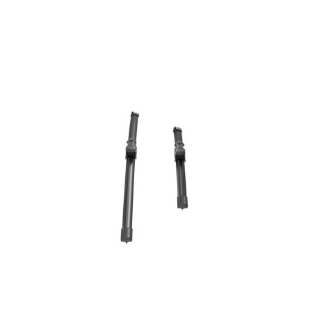Bosch Aerotwin A292S raamita klaasipuhastajad 600/380 mm komplekt