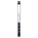Bosch Aerotwin A294S raamita klaasipuhastajad 600/550 mm komplekt