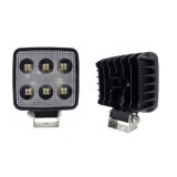 K27 LED-töötuli 9–36 V 35 W | HL Autoosad