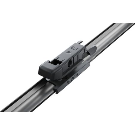 Bosch Aerotwin A294S raamita klaasipuhastajad 600/550 mm komplekt