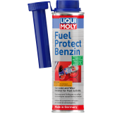 Liqui Moly kütusekaitselisand bensiinimootorile (seob | HL Autoosad