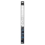 Bosch Aerotwin A297S raamita klaasipuhastajad 600/500 mm komplekt