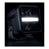 Strands Siberia XP Qube töötuli 38 W LED | HL Autoosad