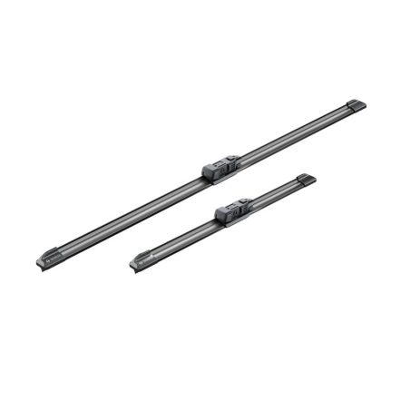 Bosch Aerotwin A299S raamita klaasipuhastajad 600/340 mm komplekt