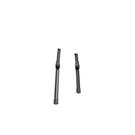 Bosch Aerotwin A309S raamita klaasipuhastajad 650/475 mm komplekt