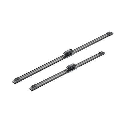 Bosch Aerotwin A312S raamita klaasipuhastajad 600/450 mm komplekt