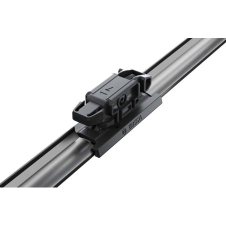 Bosch Aerotwin A312S raamita klaasipuhastajad 600/450 mm komplekt