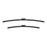 Bosch Aerotwin A322S raamita klaasipuhastajad 650/500 mm komplekt
