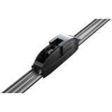 Bosch Aerotwin A392S raamita klaasipuhastajad 700/575 mm komplekt