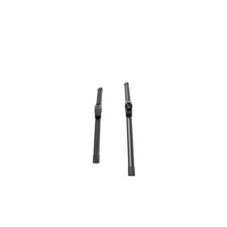 Bosch Aerotwin A392S raamita klaasipuhastajad 700/575 mm komplekt