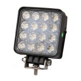 K27 LED-töötuli 48 W, 10–30 V | HL Autoosad