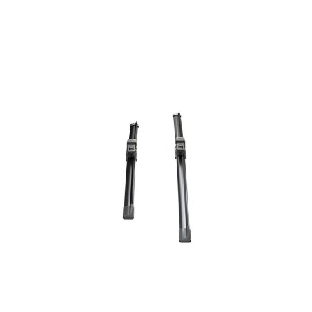 Bosch Aerotwin A398S raamita klaasipuhastajad 600/450 mm komplekt