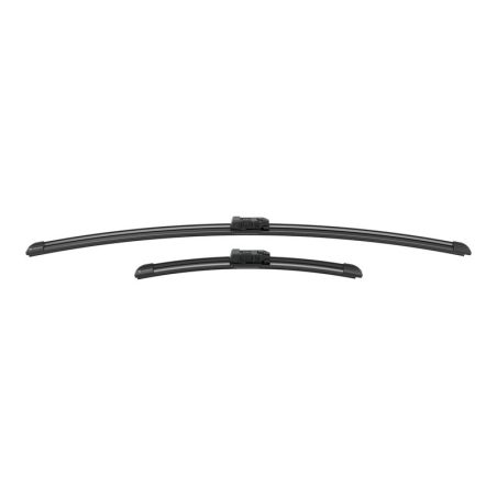 Bosch Aerotwin A404S raamita klaasipuhastajad 700/340 mm komplekt