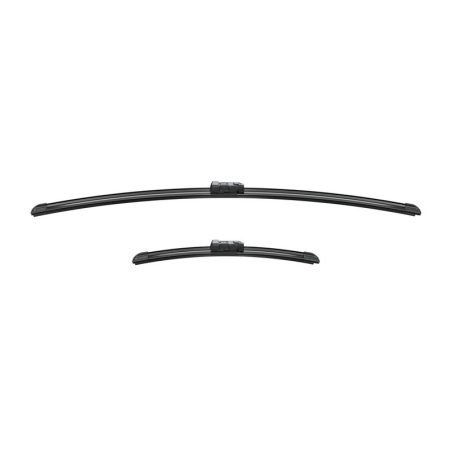 Bosch Aerotwin A404S raamita klaasipuhastajad 700/340 mm komplekt