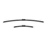 Bosch Aerotwin A404S raamita klaasipuhastajad 700/340 mm komplekt