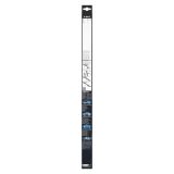 Bosch Aerotwin A404S raamita klaasipuhastajad 700/340 mm komplekt