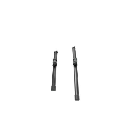 Bosch Aerotwin A419S raamita klaasipuhastajad 600/450 mm komplekt