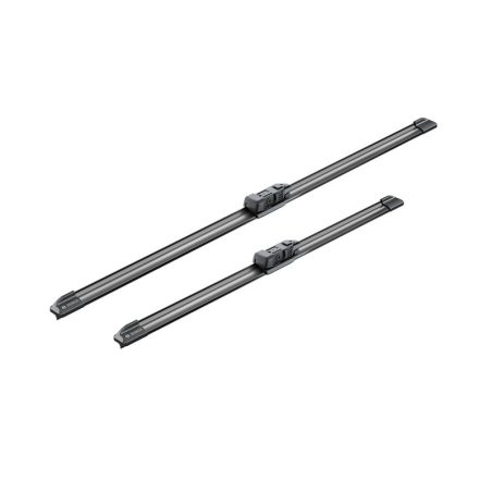 Bosch Aerotwin A419S raamita klaasipuhastajad 600/450 mm komplekt