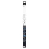 Bosch Aerotwin A422S raamita klaasipuhastajad 650/400 mm komplekt