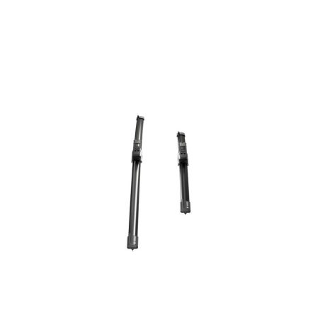 Bosch Aerotwin A422S raamita klaasipuhastajad 650/400 mm komplekt