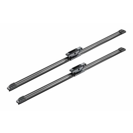 Bosch Aerotwin A424S raamita klaasipuhastajad 600/550 mm komplekt