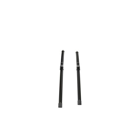 Bosch Aerotwin A428S raamita klaasipuhastajad 800/750 mm komplekt