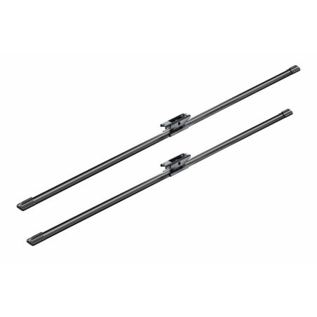 Bosch Aerotwin A428S raamita klaasipuhastajad 800/750 mm komplekt