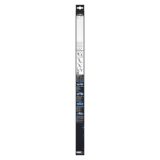 Bosch Aerotwin A428S raamita klaasipuhastajad 800/750 mm komplekt
