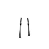 Bosch Aerotwin A430S raamita klaasipuhastajad 600/530 mm komplekt