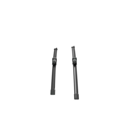 Bosch Aerotwin A430S raamita klaasipuhastajad 600/530 mm komplekt