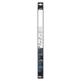 Bosch Aerotwin A494S raamita klaasipuhastajad 600/500 mm komplekt