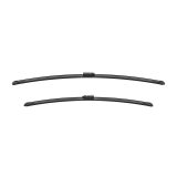 Bosch Aerotwin A501S raamita klaasipuhastajad 800/680 mm komplekt