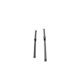 Bosch Aerotwin A501S raamita klaasipuhastajad 800/680 mm komplekt