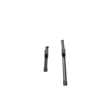 Bosch Aerotwin A519S raamita klaasipuhastajad 600/340 mm komplekt
