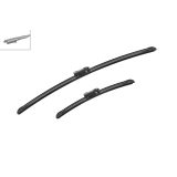 Bosch Aerotwin A519S raamita klaasipuhastajad 600/340 mm komplekt