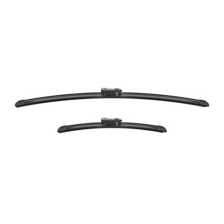 Bosch Aerotwin A519S raamita klaasipuhastajad 600/340 mm komplekt
