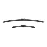 Bosch Aerotwin A519S raamita klaasipuhastajad 600/340 mm komplekt