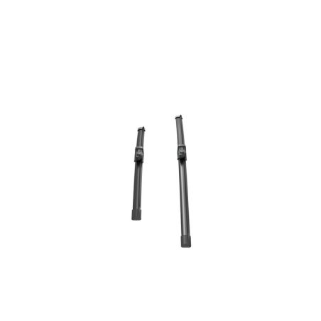 Bosch Aerotwin A535S raamita klaasipuhastajad 700/500 mm komplekt
